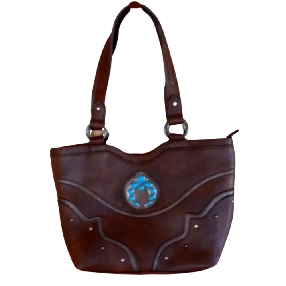 Rod's Western Shop Hand Bag